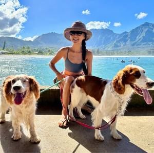 Meet your Posher, Ayumi